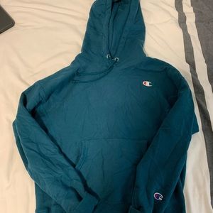 champion hoodie